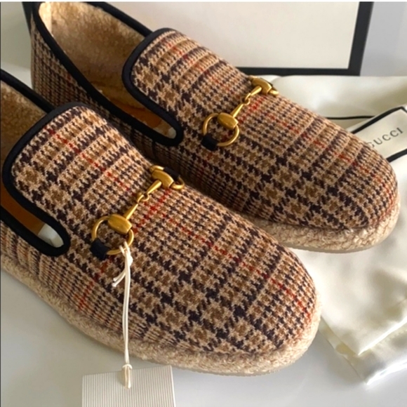 NWT Gucci Fria Loafer* - Picture 8 of 13